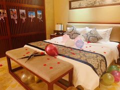 -天目湖御水温泉·度假酒店