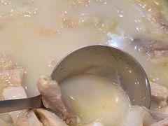 -喜上喜鸡煲翅(吉大店)