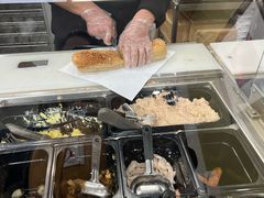 -SUBWAY赛百味(欧亚新生活店)