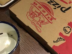 -喝丢一只鞋辣炒海鲜小烧烤(三八广场店)