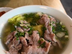 -全牛匠·乐山跷脚牛肉(新中关店)