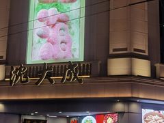 -沈大成(南京东路店)