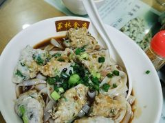 -荔林食店(西华路店)