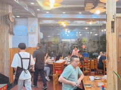 -下梅人家土菜馆(历史文化餐厅度假区店)