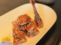 -兴蜀府·臻味江景餐厅(正大广场店)