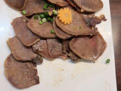 -黑松白鹿(金融街店)