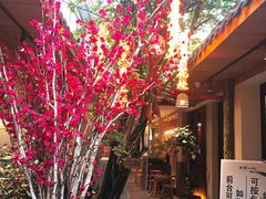 -王捌小院(红花坡店)