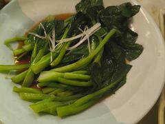 -绿茶餐厅(北京世纪金源店)