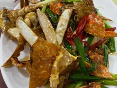 -滑记海鲜饭店·老字号(海鲜街店)