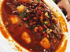 -好兄弟郭巨海鲜(天一阁店)