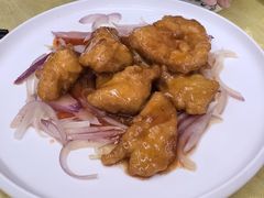 -海鲜街菜馆(海珠南路店)