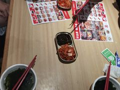 -小木屋拌饭(沈阳中街大悦城店)