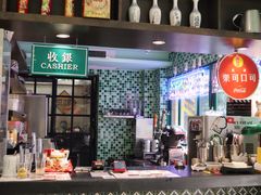 -小龍鳳餐室(番禺路店)