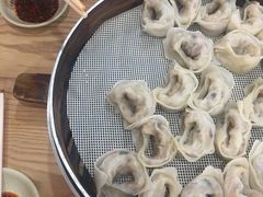 -十四娘手工水饺(新建小区店)