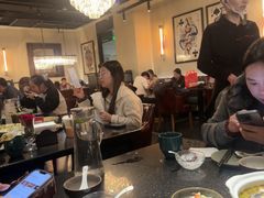 -华豫川酒家(大卫城店)