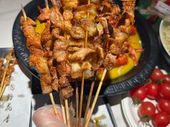 -金陵暴走龙虾·烧烤·排档(南京总店)