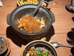 -啫火啫啫煲·顺德干蒸(壹海城店)