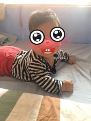 -龙文宝贝上门婴儿理发满月剃胎毛(闵行店)