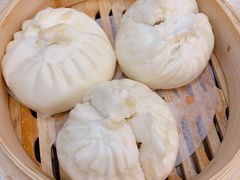 蜜汁叉烧包-顺德人家食府(黄金广场店)