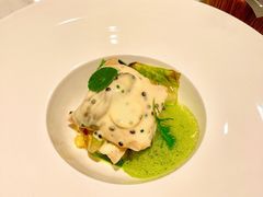 -王府半岛酒店·Jing餐厅
