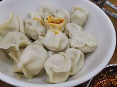 -回坊马二饺子馆