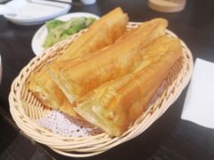 -勺园中餐厅