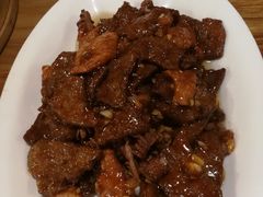 -陈傻子餐厅(世纪都会店)