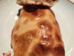 烤小包子-塔城饭店(新沪路店)