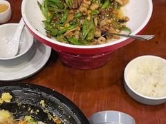 -田婆婆的菜(印象汇店)