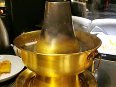 -鼓楼东街老火锅(鼓楼店)
