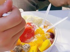 -美肴冰品·汉堡·牛腩饭(总店)