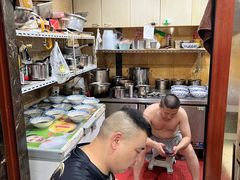 -九八五面馆(欧洲城店)