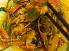 -吉源大排档·鱼生·海鲜(烧烤彩印厂店)