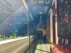 -北园酒家(小北路店)