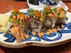 -小山日本料理(兴业太古汇店)