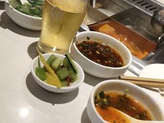 -海底捞火锅(长宁路龙之梦店)