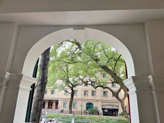 -星巴克臻选(广州沙面店)