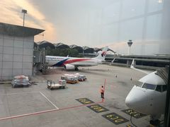 -吉隆坡国际机场