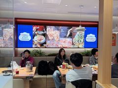 -韩香福脊骨汤锅(上杭路店)