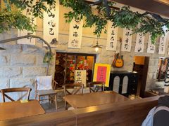 -猫岛主趣味餐厅(鼓浪屿店)
