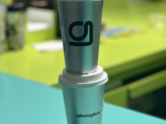 -gleeglee乐溢亦茶(合生汇店)