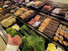 -啊溜烧烤·炭火传承(南澳店)