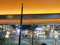 -芭莉与彩虹西餐厅(成都合生汇店)