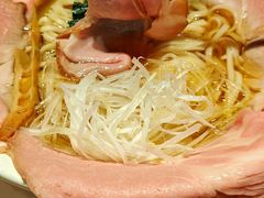 -真打拉面·日式拉面新流派(体育西横街店)