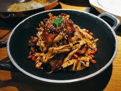 -吃饭皇帝大(合生汇店)