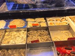 -小满海鲜·别院(天津旗舰店)