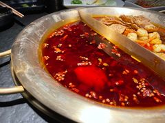 -九鼎轩脆毛肚火锅(南京东路店)
