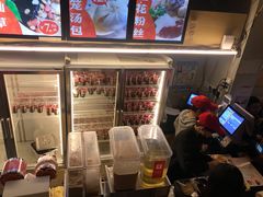 -八婆婆烧仙草(曾厝垵店)