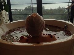 涵田度假村酒店-天目湖涵田度假村