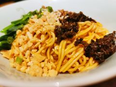 宜宾燃面-滋色臻选川菜(北京坊旗舰店)